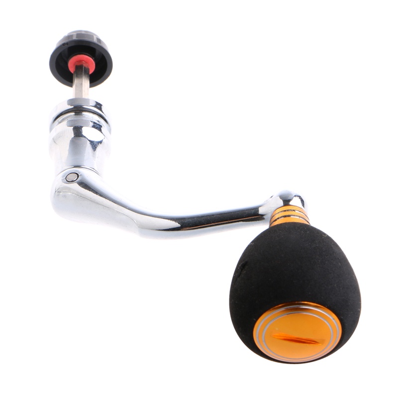 Tay Quay Máy Câu Cá 2000-6000 Chuyên Nghiệp