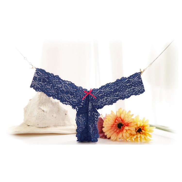 Quần nót phối ren siêu sexy gợi cảm 🤩