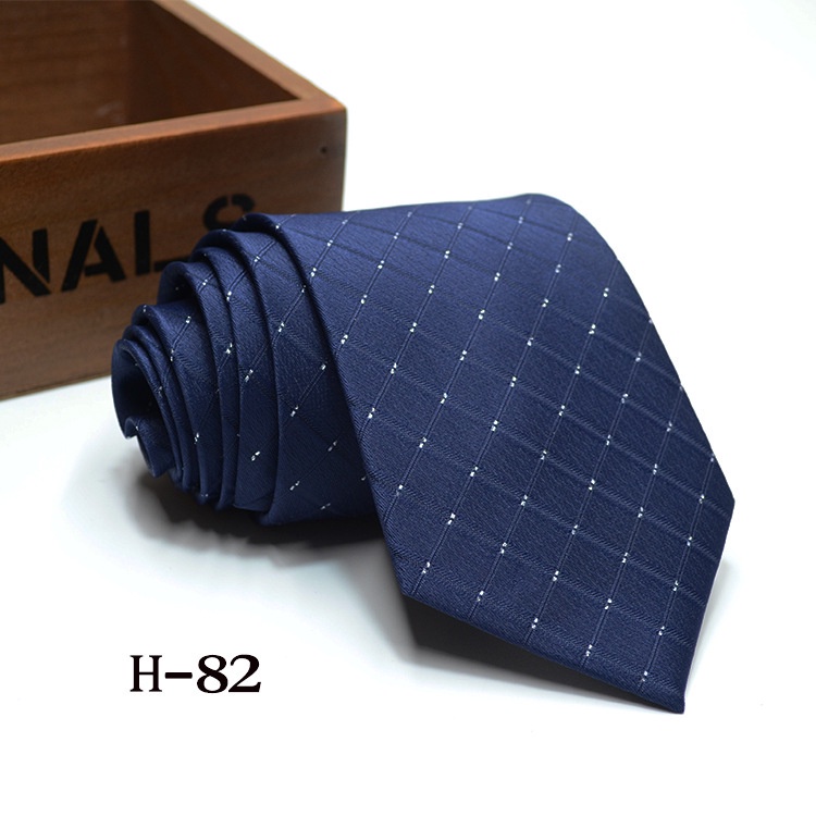 Cà Vạt Nơ 8cm Thời Trang Lịch Lãm Cho Nam