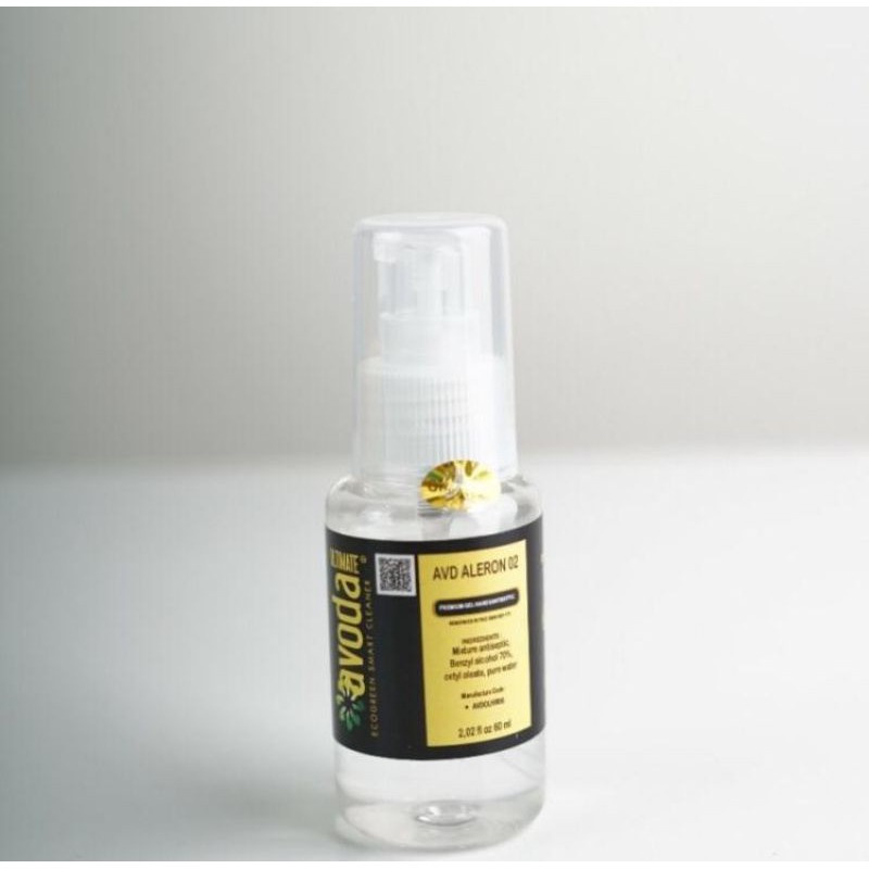 (Hàng Mới Về) Kem Dưỡng Da Tay Avd Aleron 02 60ml 500ml | BigBuy360 - bigbuy360.vn