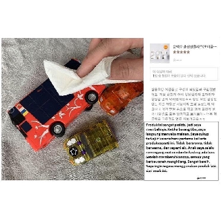 Bình Xịt Vệ Sinh Đồ Chơi 500ml Soon100sooo