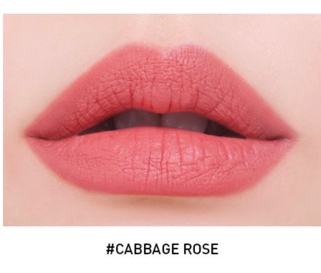 MÁ HỒNG KEM 3CE MÀU CABBAGE ROSE