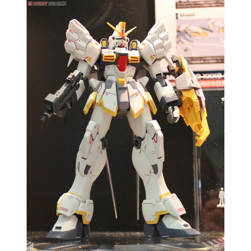 Mô hình Gundam MG Gundam Sandrock EW ver