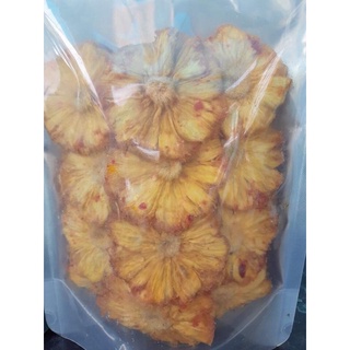 COMBO 1Kg KHÓM SẤY MUỐI ỚT