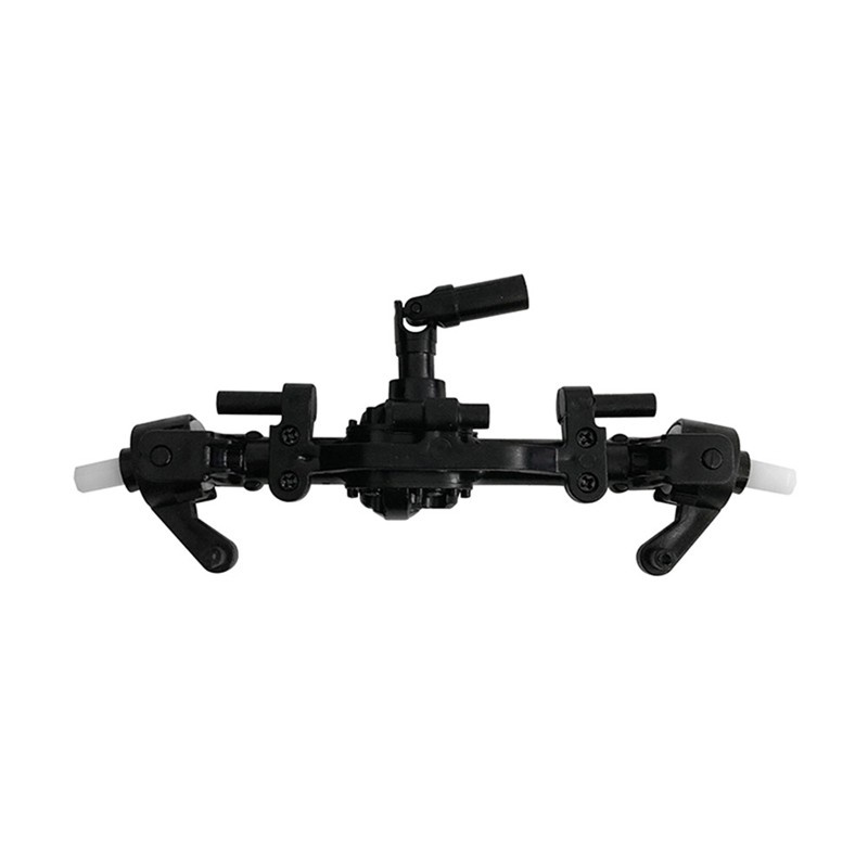 Cầu trục cho 1/12 RC leo lên xe bánh xích MN D90 D91 MN90 MN91 MS Phụ kiện phụ tùng