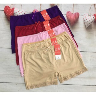 COMBO 5 QUẦN ĐÙI MẶC VÁY LINH THƯ(HÀNG CÔNG TY)-130-99-23