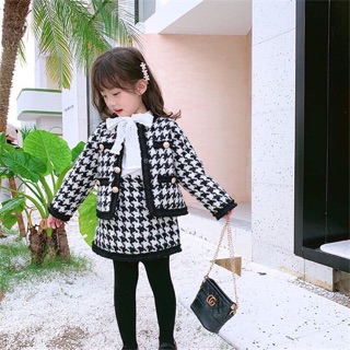 Set váy dạ