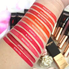 Son Kem Lì Pony Effect Stay Fit Matte Lip Color