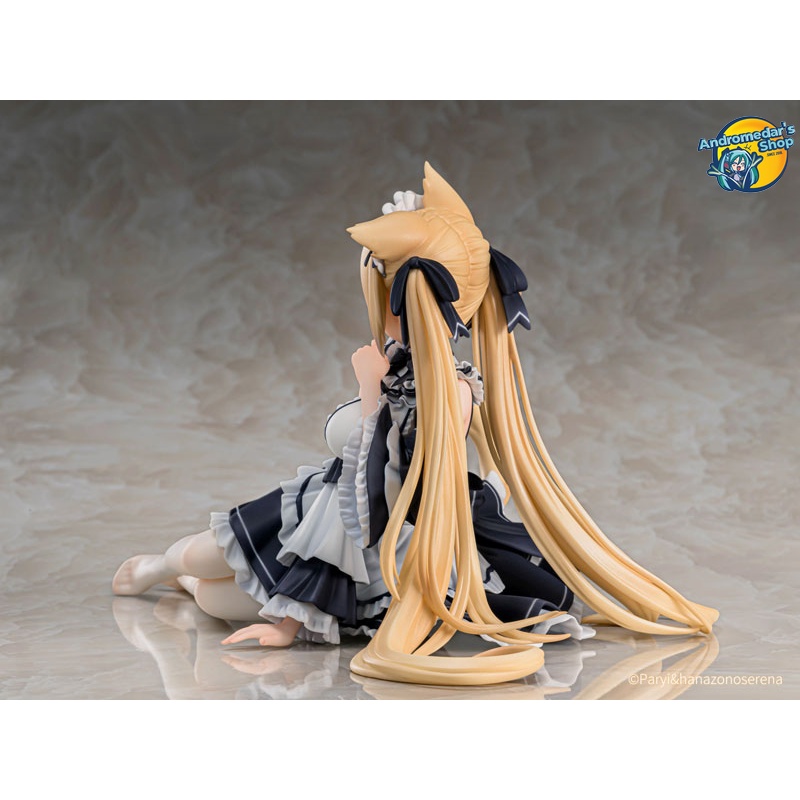 Mô hình nhân vật Virtual YouTuber Serena Hanazono 1/7 Complete Figure