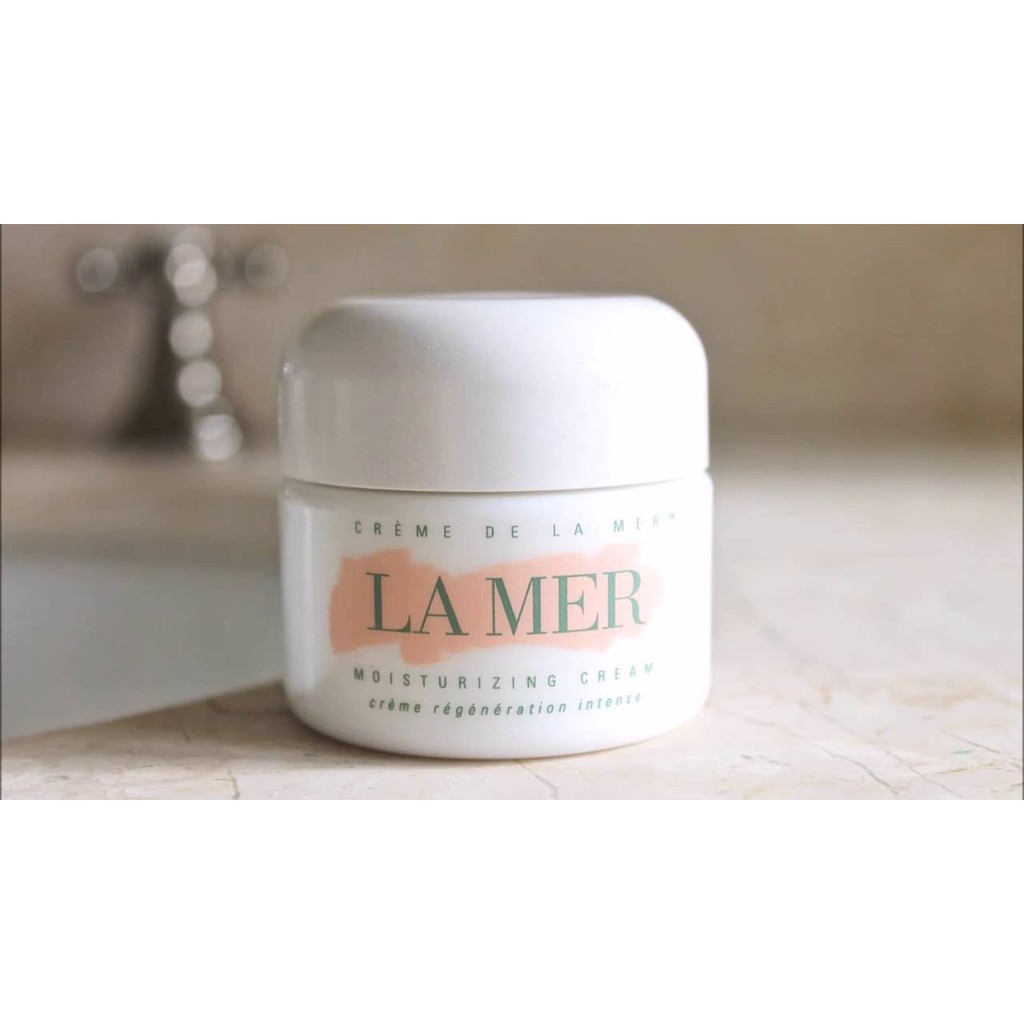 kem dưỡng ẩm La mer 3.5ml