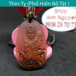 DÂY CHUYỀN PHẬT 12 CON GIÁP