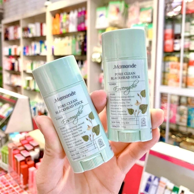 Thanh lăn Mamonde