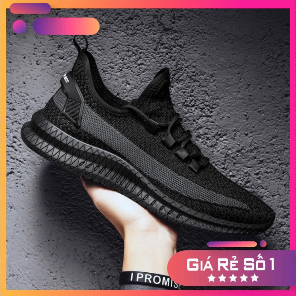 Giày Sneaker Nam [ FREESHIP ]Giày Thể Thao Nam siêu nhẹ siêu thoáng - G31 | BigBuy360 - bigbuy360.vn