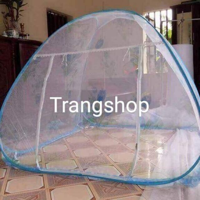 Màn bung không đáy chiến thắng