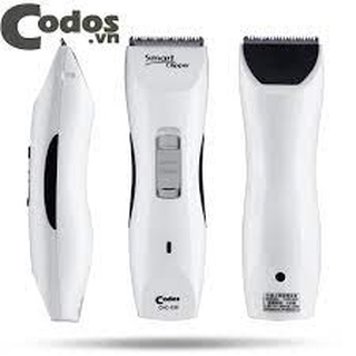 Tông Đơ Cắt Tóc Codos CHC-536