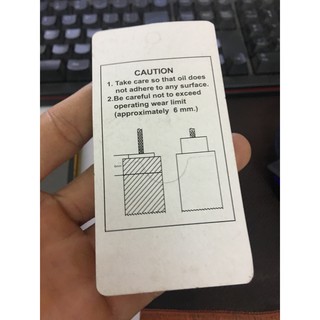 Chổi than CB153