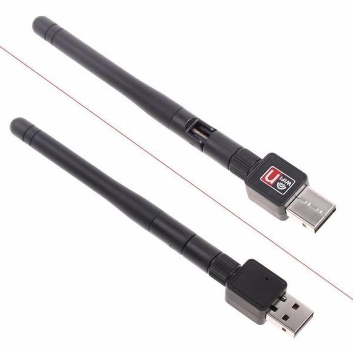 USB thu sóng wifi bắt sóng cực mạnh tốc độ cao 150Mb 802.N