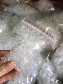 Chum đựng mực phun xăm (100c)