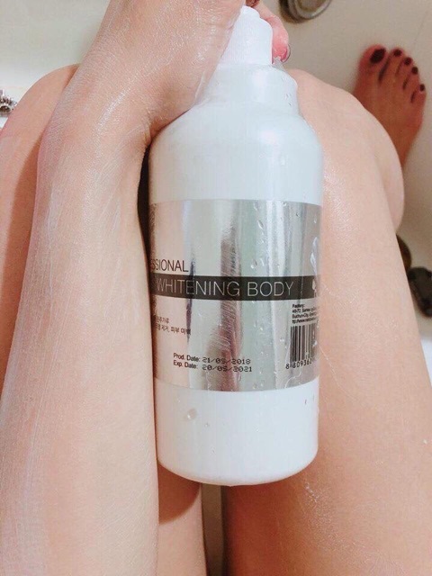 Ủ body genie 500gr | BigBuy360 - bigbuy360.vn