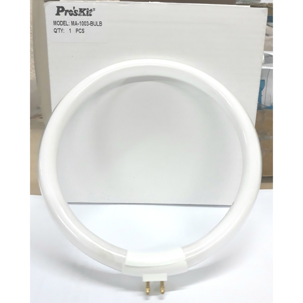 Bóng đèn kính lúp Pro'skit MA-1003-BULB