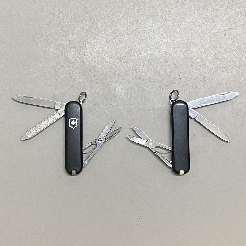 Dao đa năng Victorinox - bản Classic SD