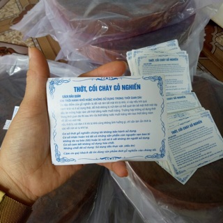 Thớt gỗ nghiến 28x4