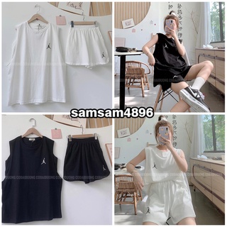 Bộ Jordan sát nách