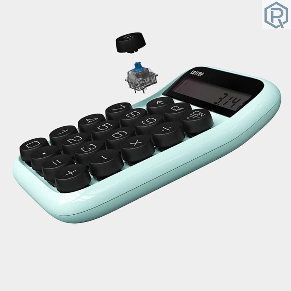 Máy Tính Cầm Tay Đa Năng Xiaomi Lofree