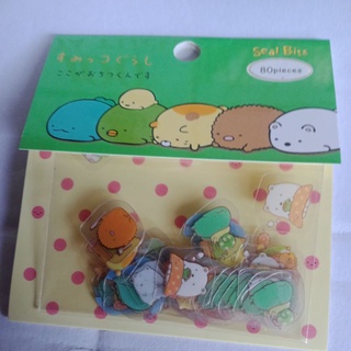 Sticker 30 Tấm