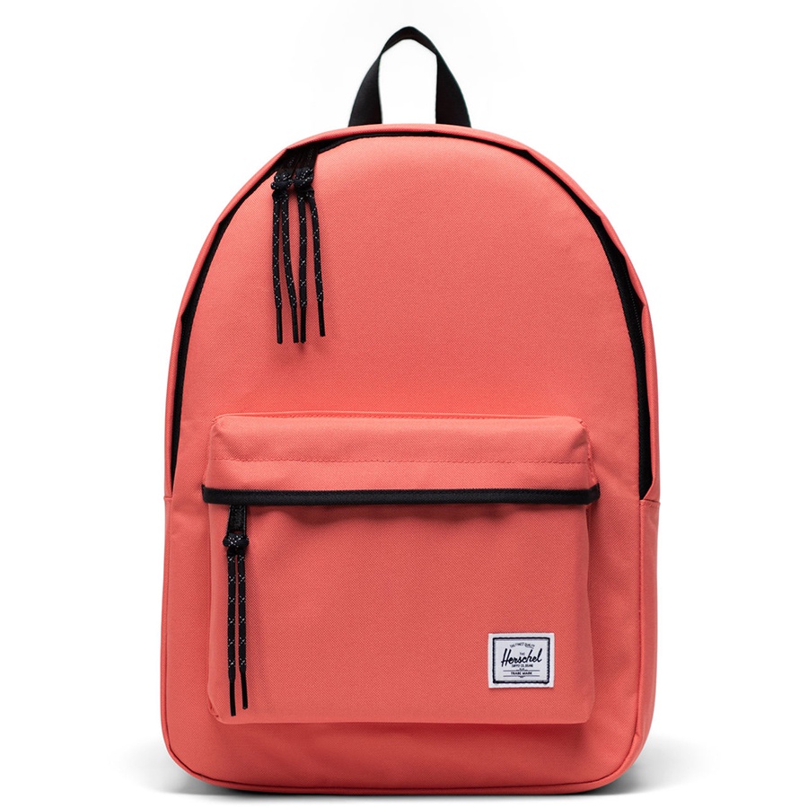 Balo Herschel Classic Eco Standard 15&quot; Backpack M Porcelain Rose Cao Cấp