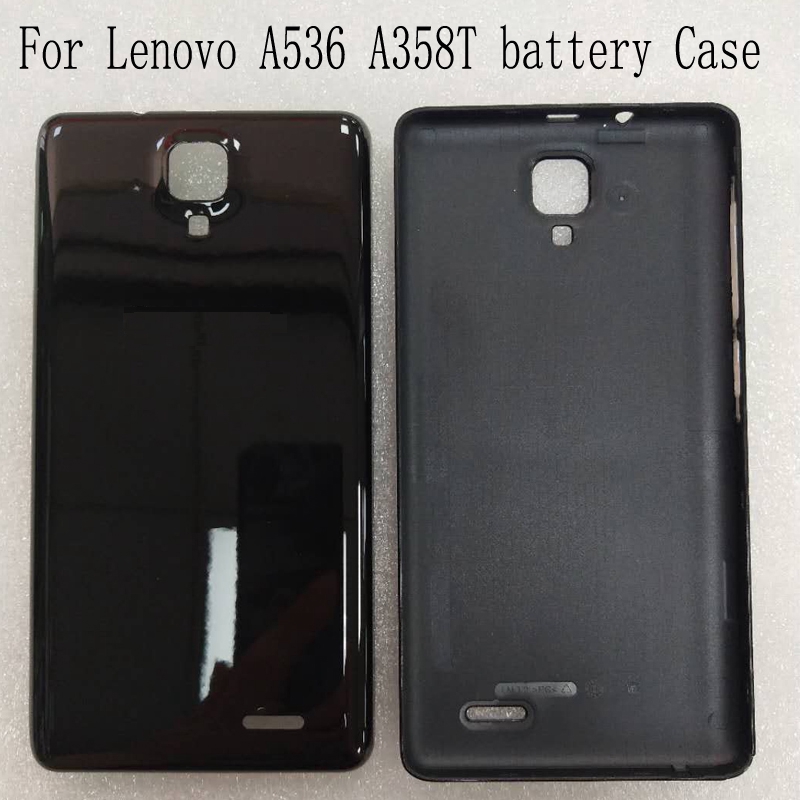 Nắp Đậy Pin Thay Thế Cho Điện Thoại Lenovo A536 A358T