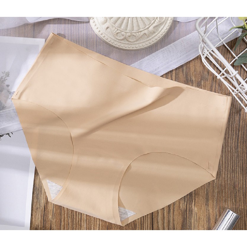  Quần lót nữ đúc su ép viền lưng có chọn màu chọn bigsize QL09 | BigBuy360 - bigbuy360.vn