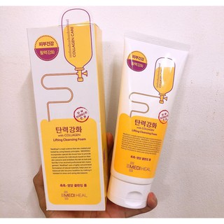 Sữa rửa mặt Mediheal Cleansing Foam 170ml