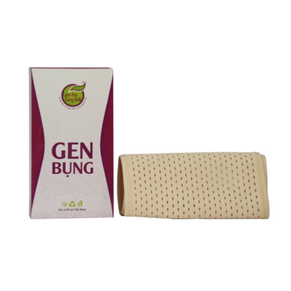 Gen nịt bụng Làm đẹp Cung Đình M307