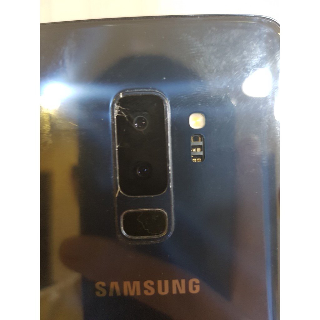 Điện thoại Samsung Galaxy S9 Plus 1 sim 64GB