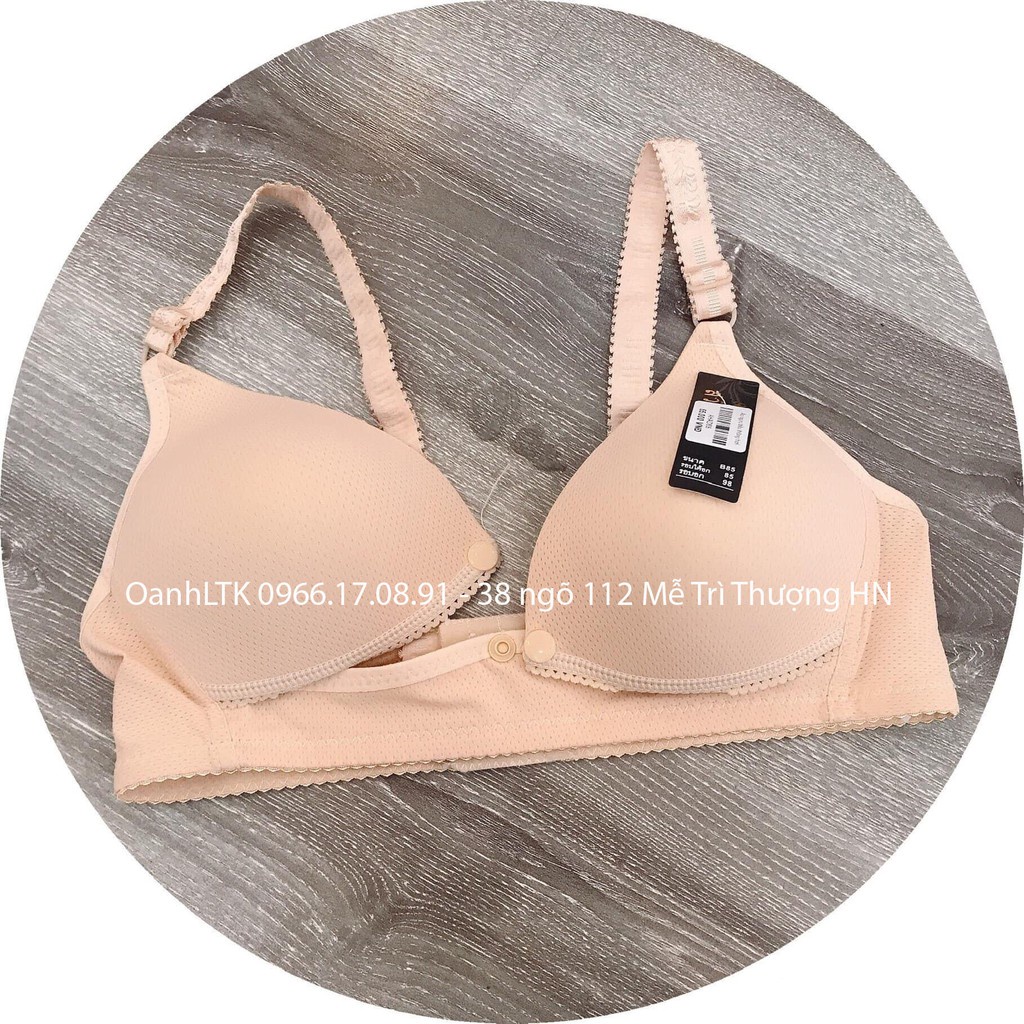 ÁO LÓT ÁO NGỰC BẦU & SAU SINH THUẬN TIỆN CHO BÉ BÚ  🍀freeship 🍀 HÀNG THÔNG HƠI KHÔNG BÍ NÓNG LOẠI 1 BÁN SHOP