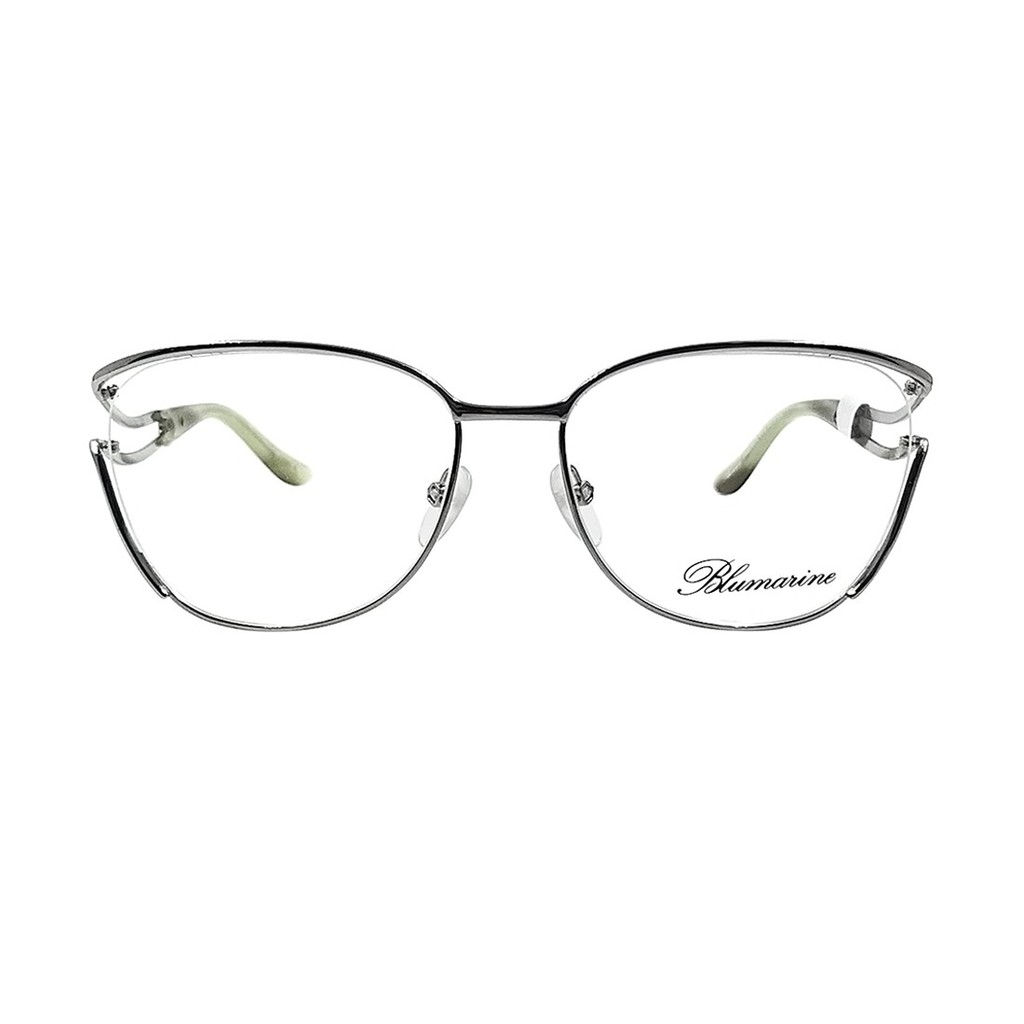 Gọng kính nam nữ Blumarine VBM064S màu sắc thời trang chính hãng, thiết kế dễ đeo bảo vệ mắt