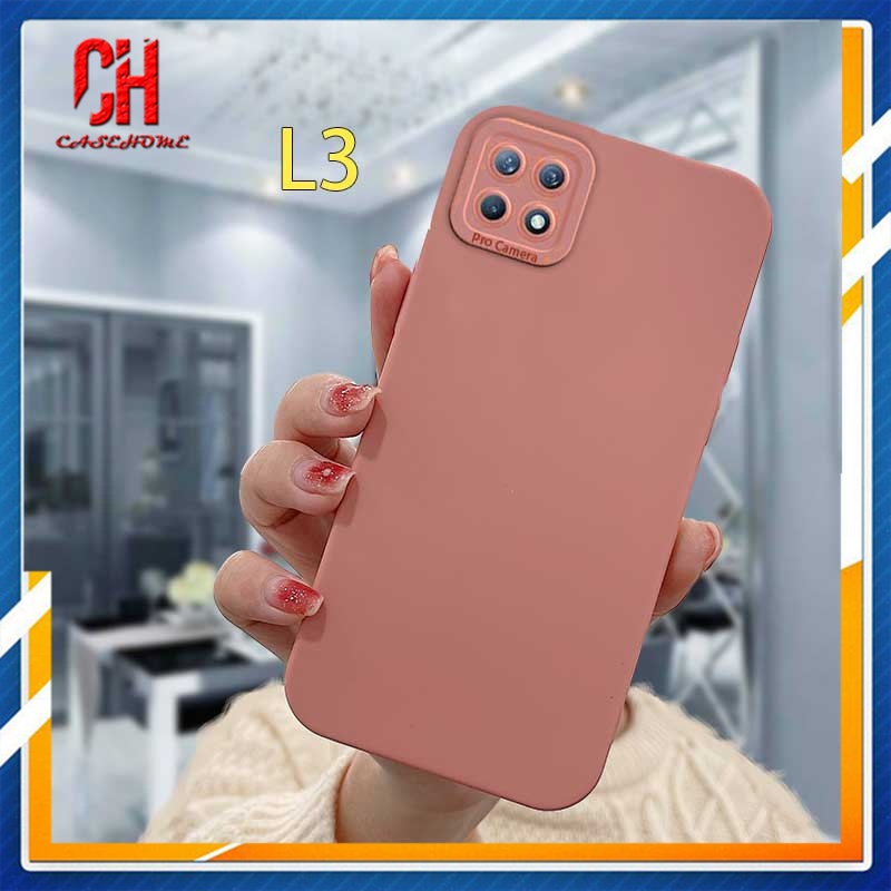 Ốp Điện Thoại Mềm Cho Realme C21Y C11 2021 C15 C21 C25 C20 C12 C3 C25S 5 5S 5i 6i C17 7i C1 C25Y C2 C3i C20A realme Narzo 20 10 10A 20A 30A