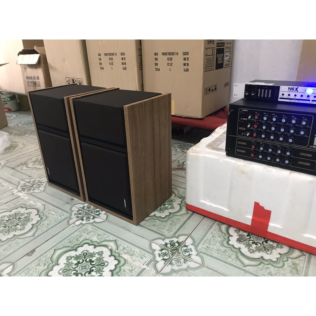 LOA BOSE 301 - GIÁ 1 CẶP