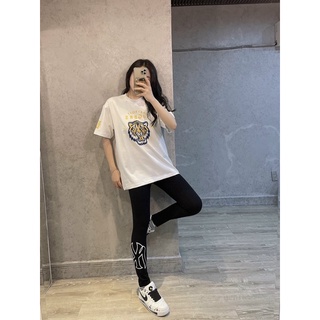 Áo 1971 MLB Tiger Tee Made in Vn full tag code