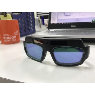 KÍNH HÀN TỰ ĐỘNG W201A