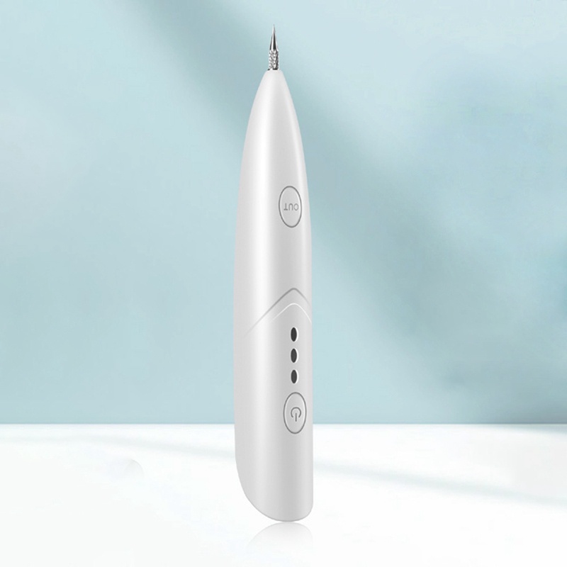 Bút Tẩy Nốt Ruồi Làm Đẹp Mini Cổng Usb