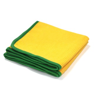 Khăn siêu sợi lau khô xe, lau kính 40x60cm - Max Shine Premium Microfibre Towel