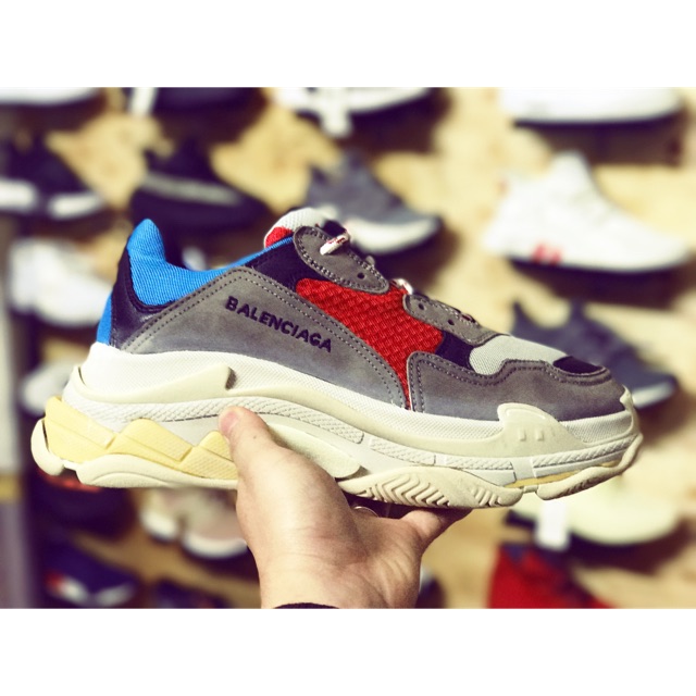 Mỡ Sneaker, Cửa hàng trực tuyến | BigBuy360 - bigbuy360.vn