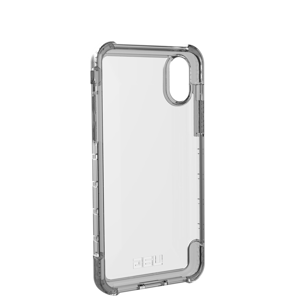 Ốp lưng UAG Plyo cho iPhone X [5.8 inch]