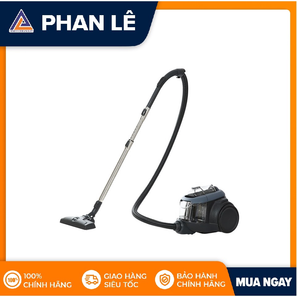 Máy hút bụi Electrolux EFC71611