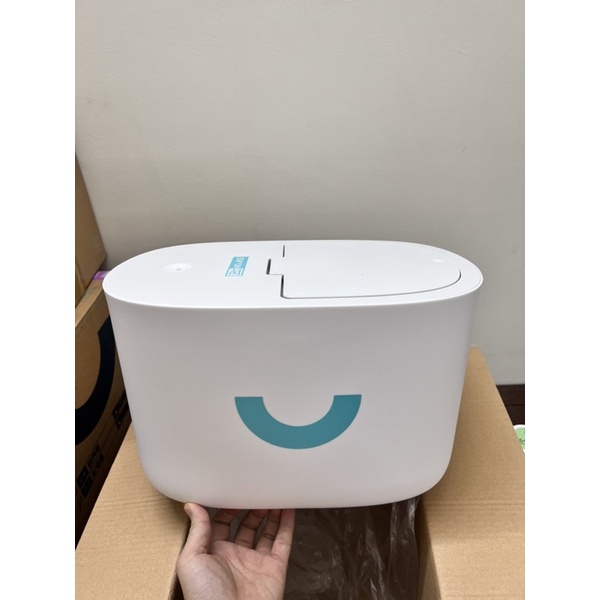 Thùng đựng hạt cho chó mèo Nourse Bình đựng hạt chống ẩm cao cấp NourseVietnam