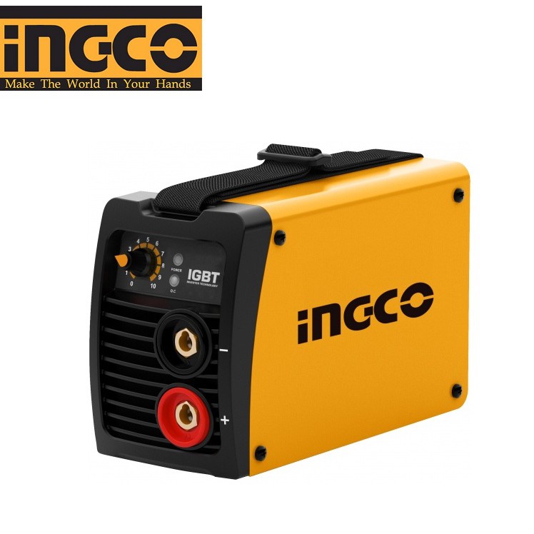 Máy hàn điện tử  inverter MMA hiệu Ingco ING-MMA1305