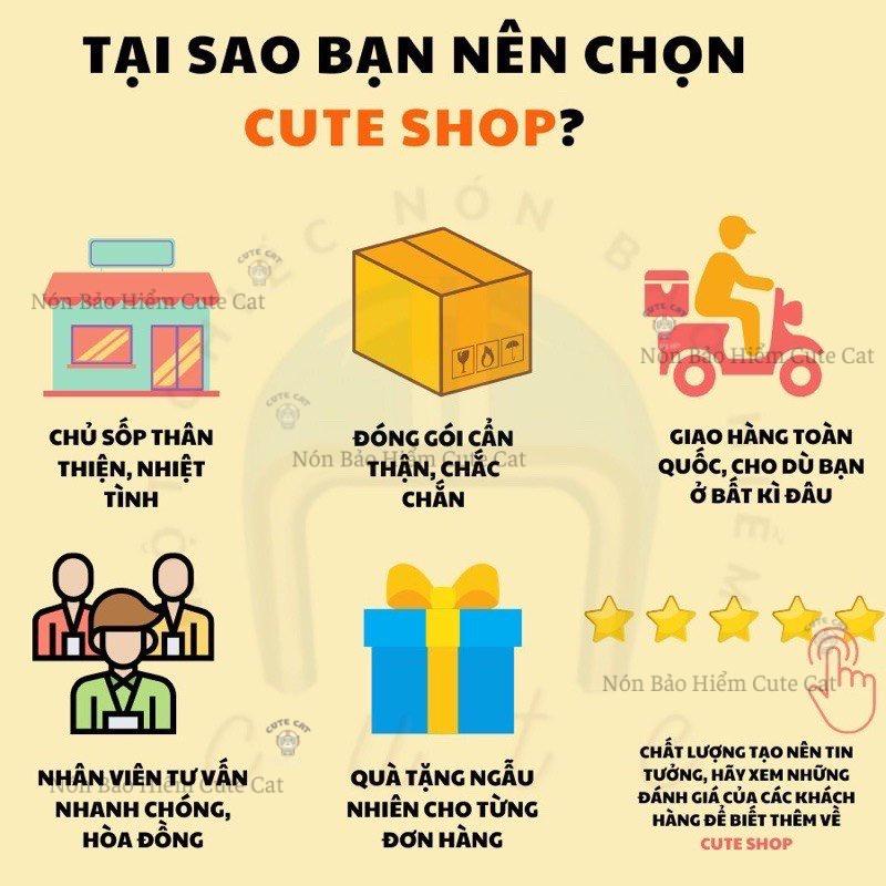 Keo Dán 3M 2 mặt, Keo Dán Tai Mèo, Sừng, Miếng Dán 3M Dán Phụ kiện Gắn Nón Bảo Hiểm Siêu Chắc Chắn CUTE SHOP