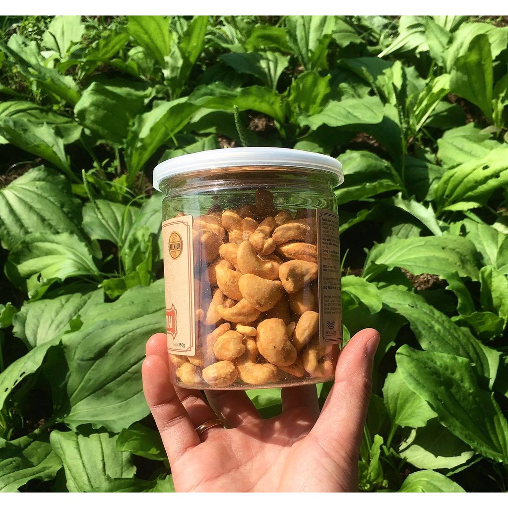 HẠT ĐIỀU PHỦ VỊ | BigBuy360 - bigbuy360.vn